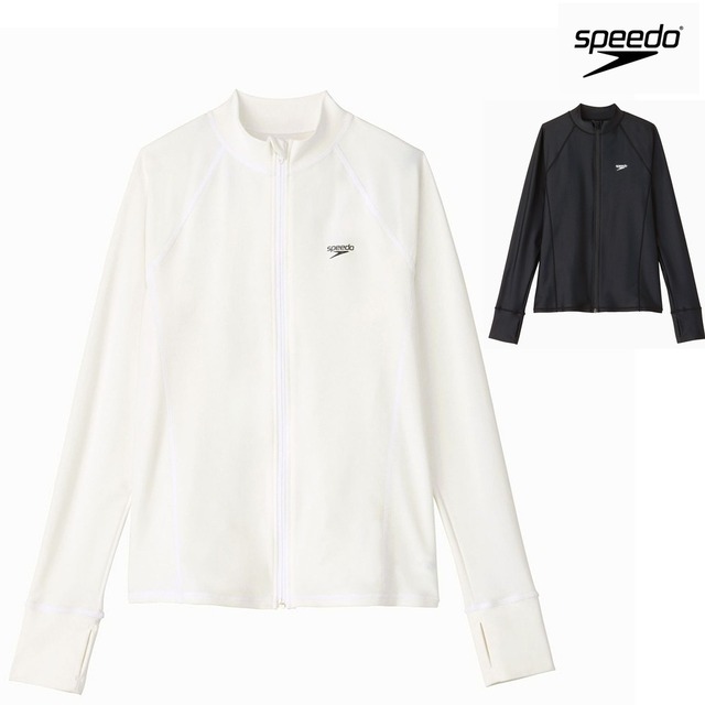 ウイメンズアクアシャツ[レディース]SFW72302 スピード ラッシュガード