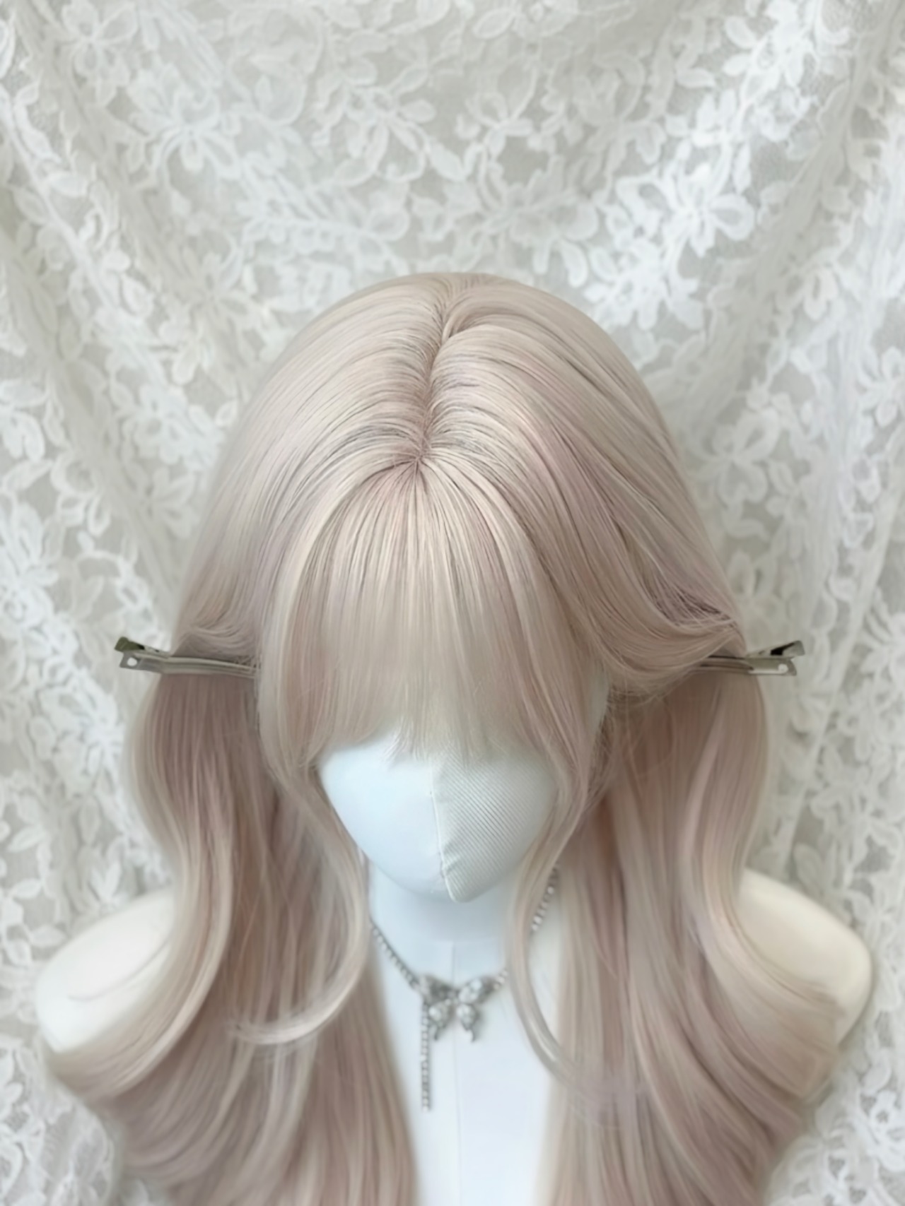Basic - Sakura Cream【商品番号 1076】