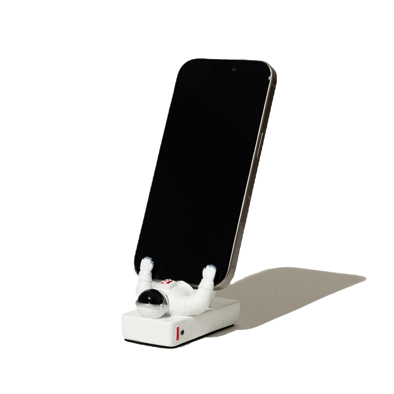 Astronaut Phone Stand