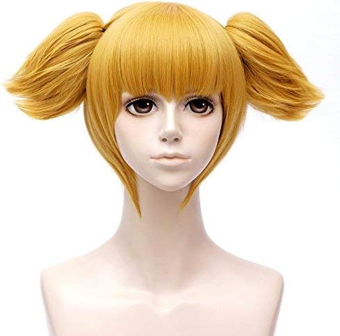 幼女戦記　ターニャ・デグレチャフ　コスプレ衣装　ウィッグ Amazon.co.jp: 幼女戦記 ターニャ・デグレチャフ 風 コスプレ