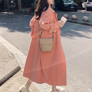 チェスターコート レディース アウター 送料無料 大人可愛い かわいい きれいめ 大人女子 エレガント 無地 春 秋 冬 ガーリー 10代 20代 30代 大人 学生 韓国系 お出かけ 着回し ファッション デート コーディネート 重ね着 休日 特別な日 お祝い 記念日 メンズウケ カジュアル 普段着 春コーデ おしゃれ シンプル スタイル ゆったり 細見せ 長袖 オフィスカジュアル 30代 オフィス ワンポイント ママコーデ ピンク S M L XL 大きいサイズ