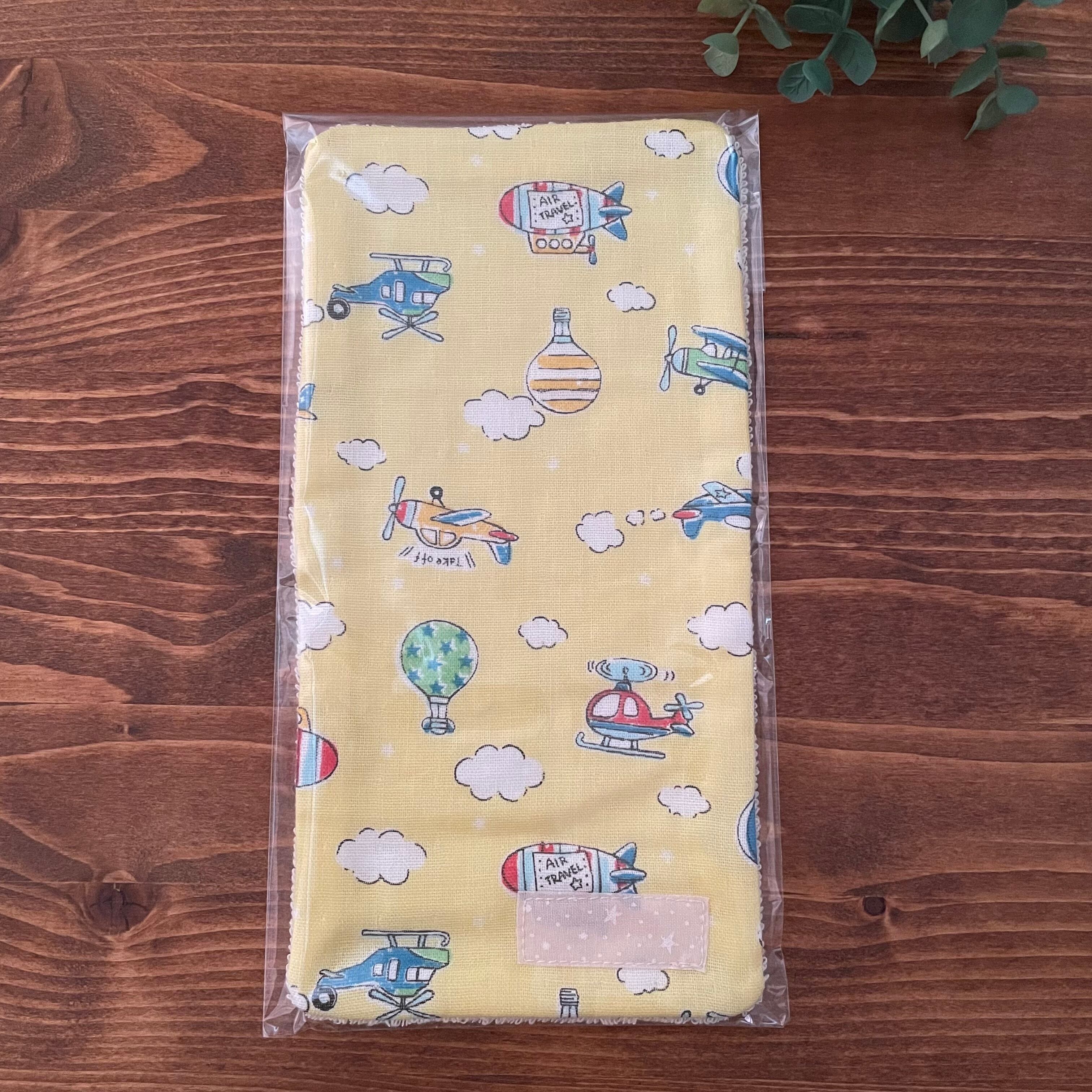 ハーフタオルハンカチ＊10×20㎝＊NO.5950＊NO.3300.3338.3347.3350