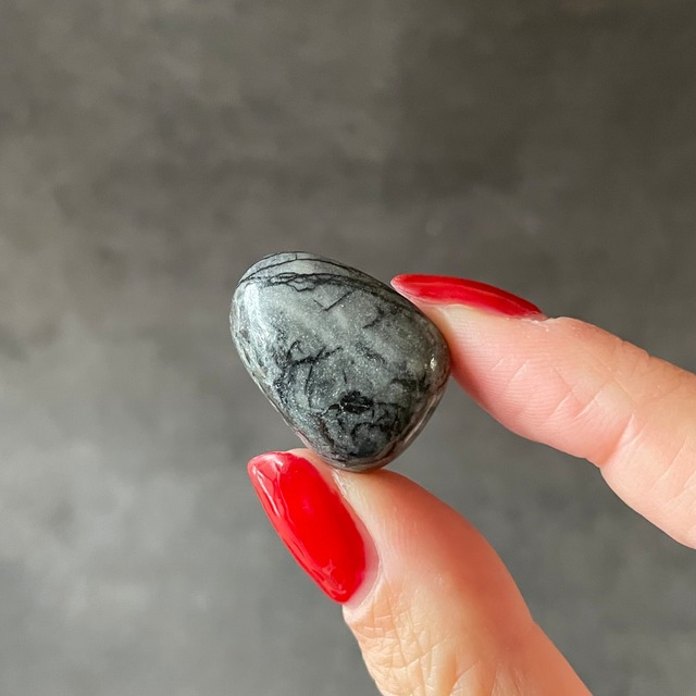 Net Jasper ネットジャスパー|Tumble タンブル|天然石　パワーストーン　鉱物　gem stone