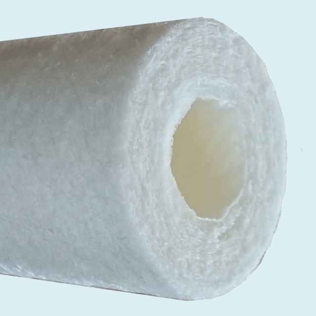 外付け（井戸水）用フィルター　3+1本セット【3か月交換】