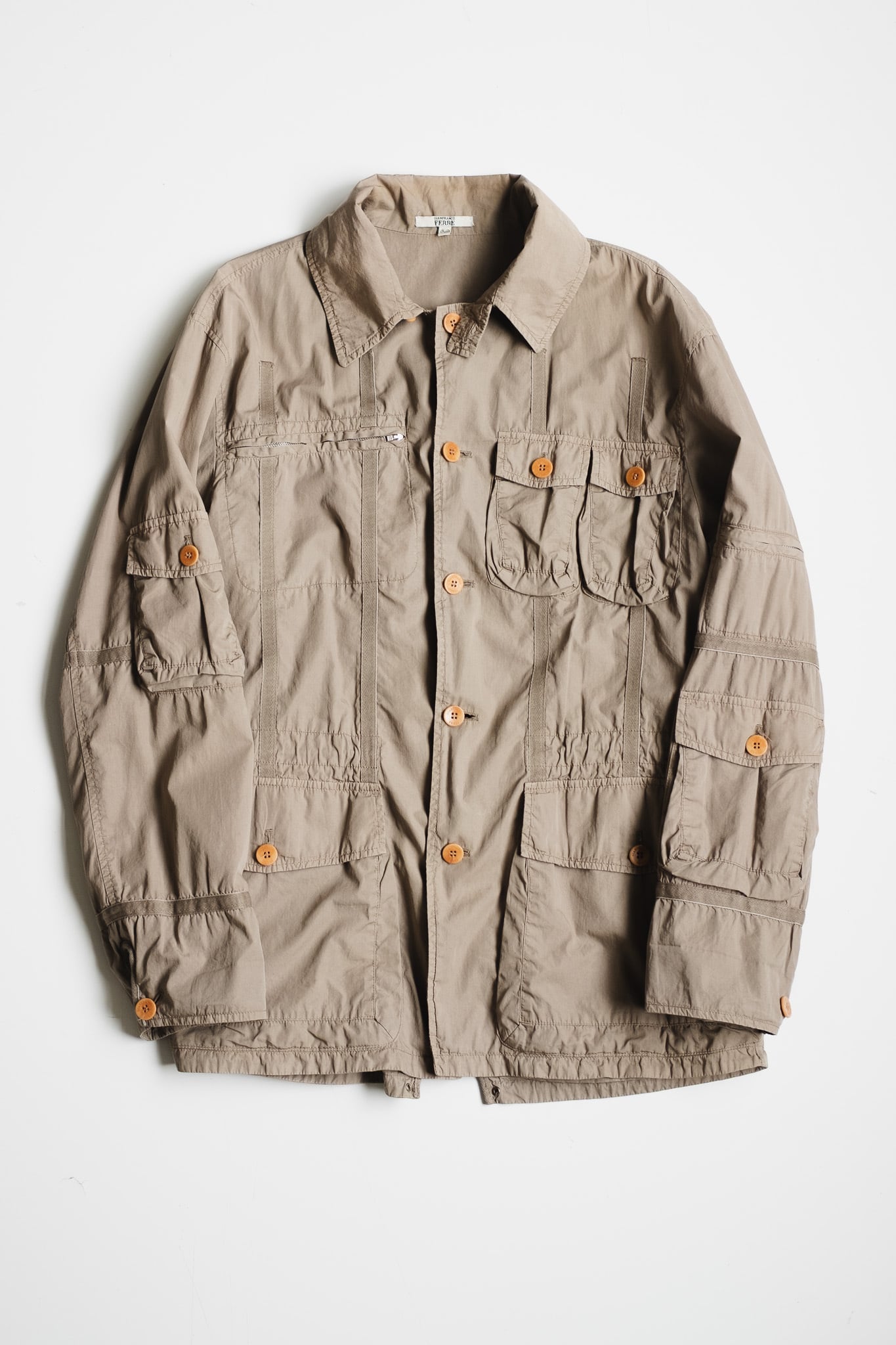 80's Ralph Lauren Duck Work Jacket SIZE M 80年代 ラルフローレン