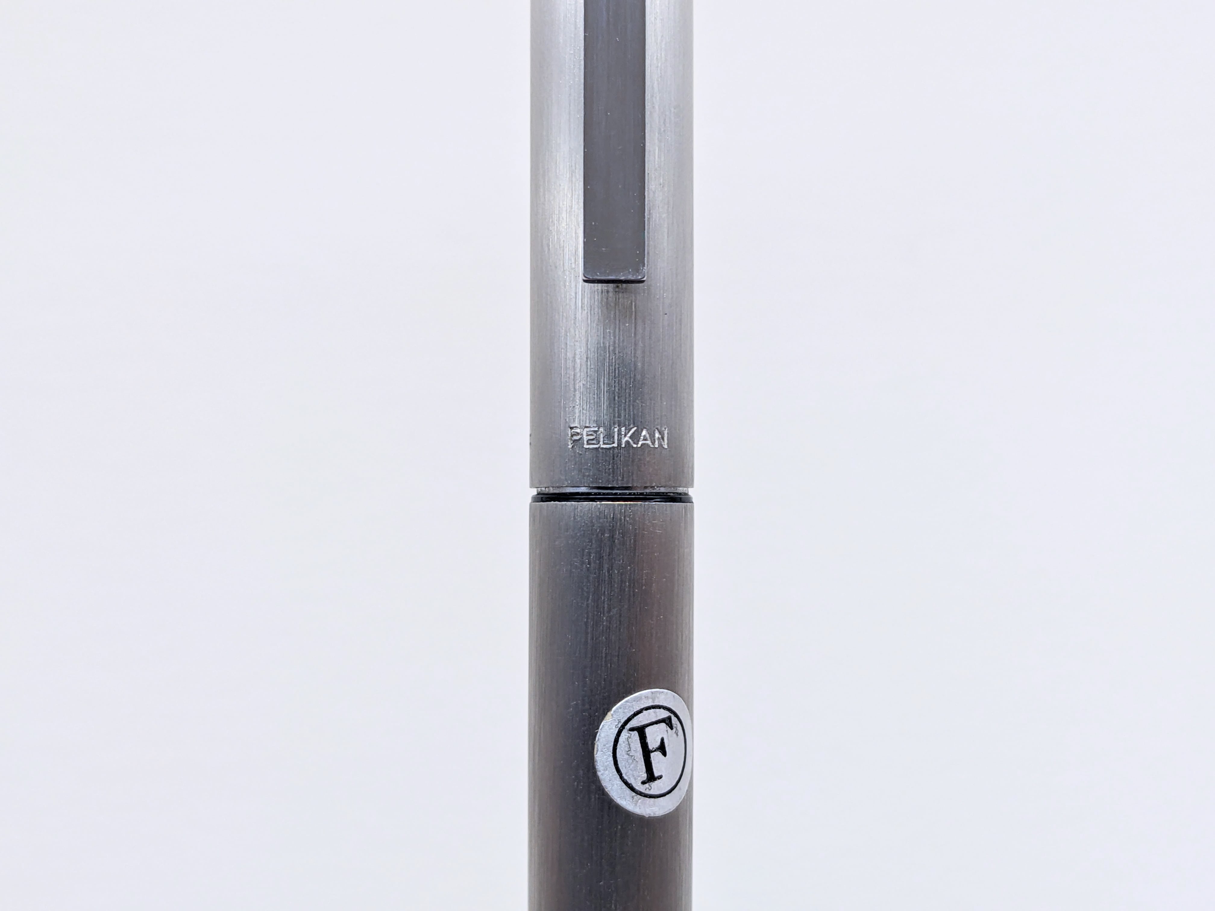 80s ペリカン シグナム P540 Pelikan P540 （細字） 14C 03518