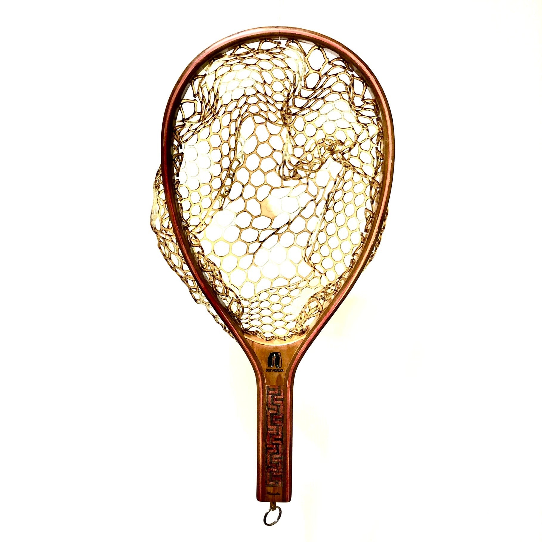 Landing net | OUTFORUM アウトフォーラム ハンドメイド ランディング