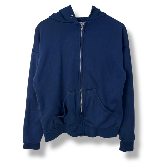 80s-90s Southwest Fullzip Parka Made in USA 【M】 80年代 90年代 