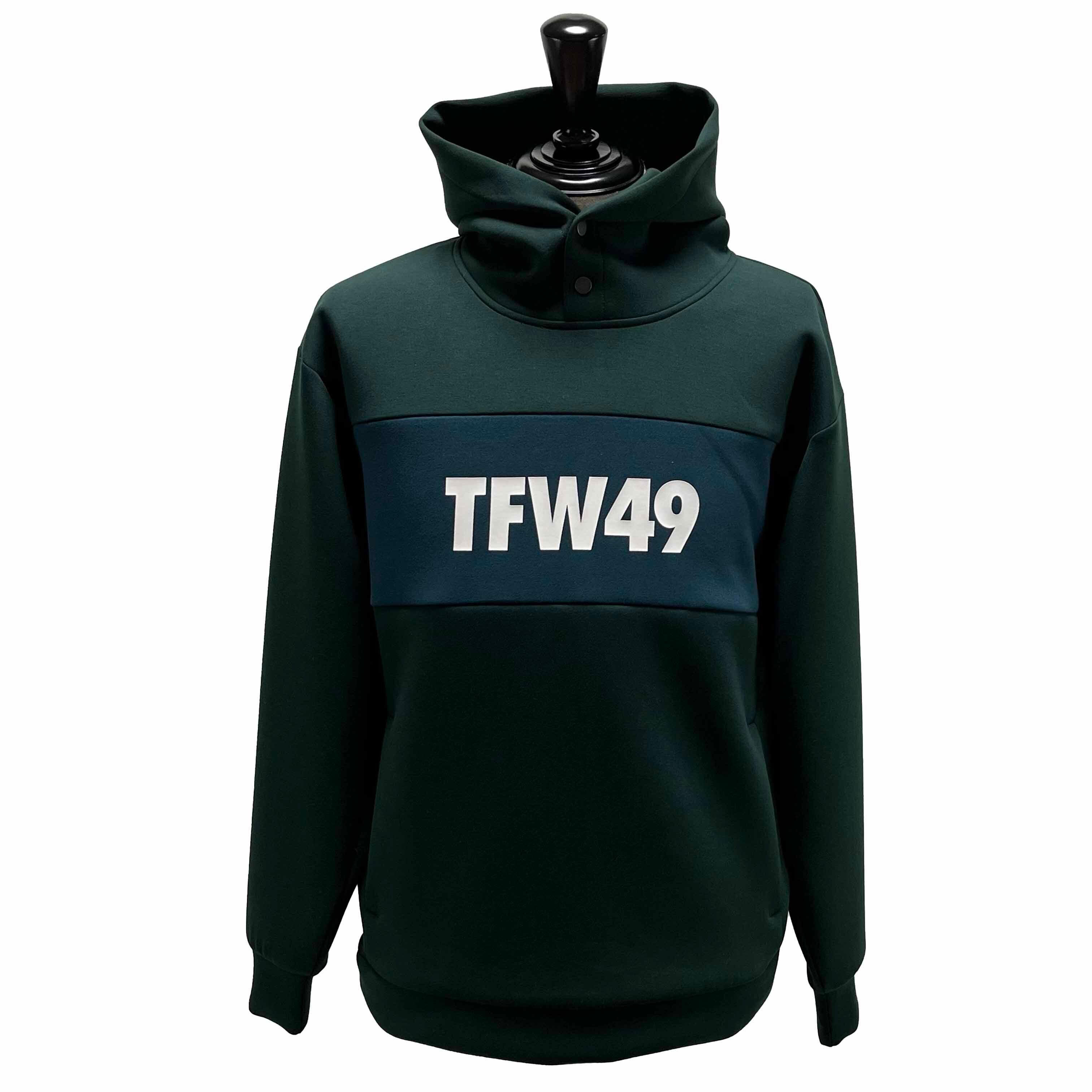 TFW49 EVER LAST HOODIE TFW49】《UNISEX》CARDBOARD MATERIAL TFW49 EVER LAST HOODIE TFW49】《UNISEX》CARDBOARD MATERIAL