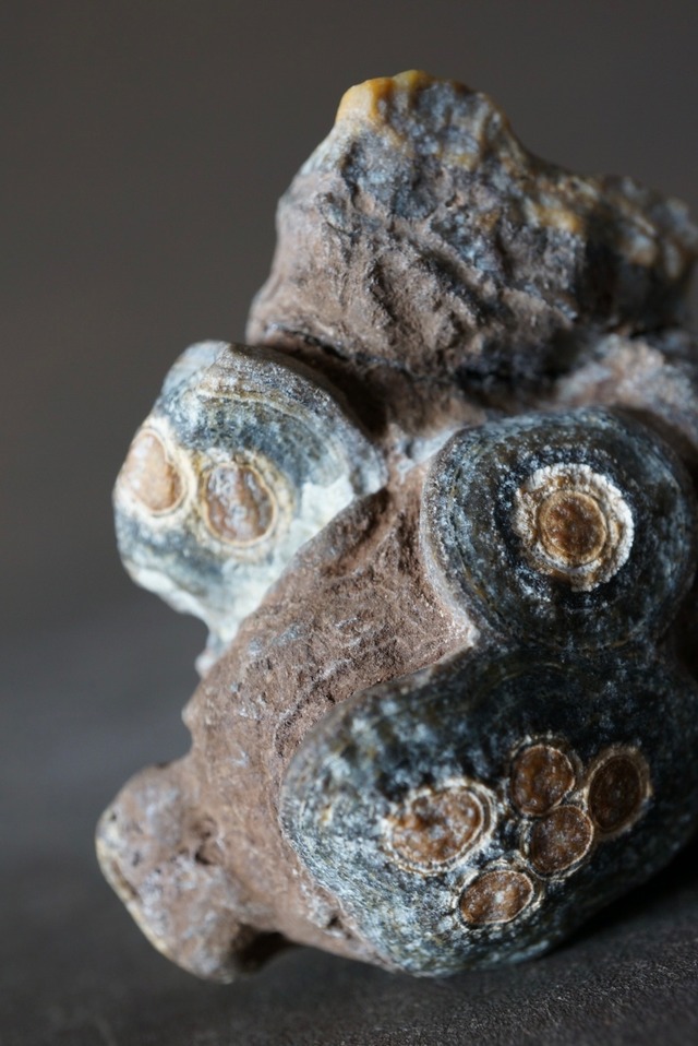 ゴビアゲート Gobi Agate 1034