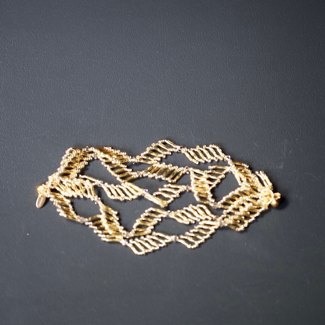 Mai 舞　ブレスレット / Gold