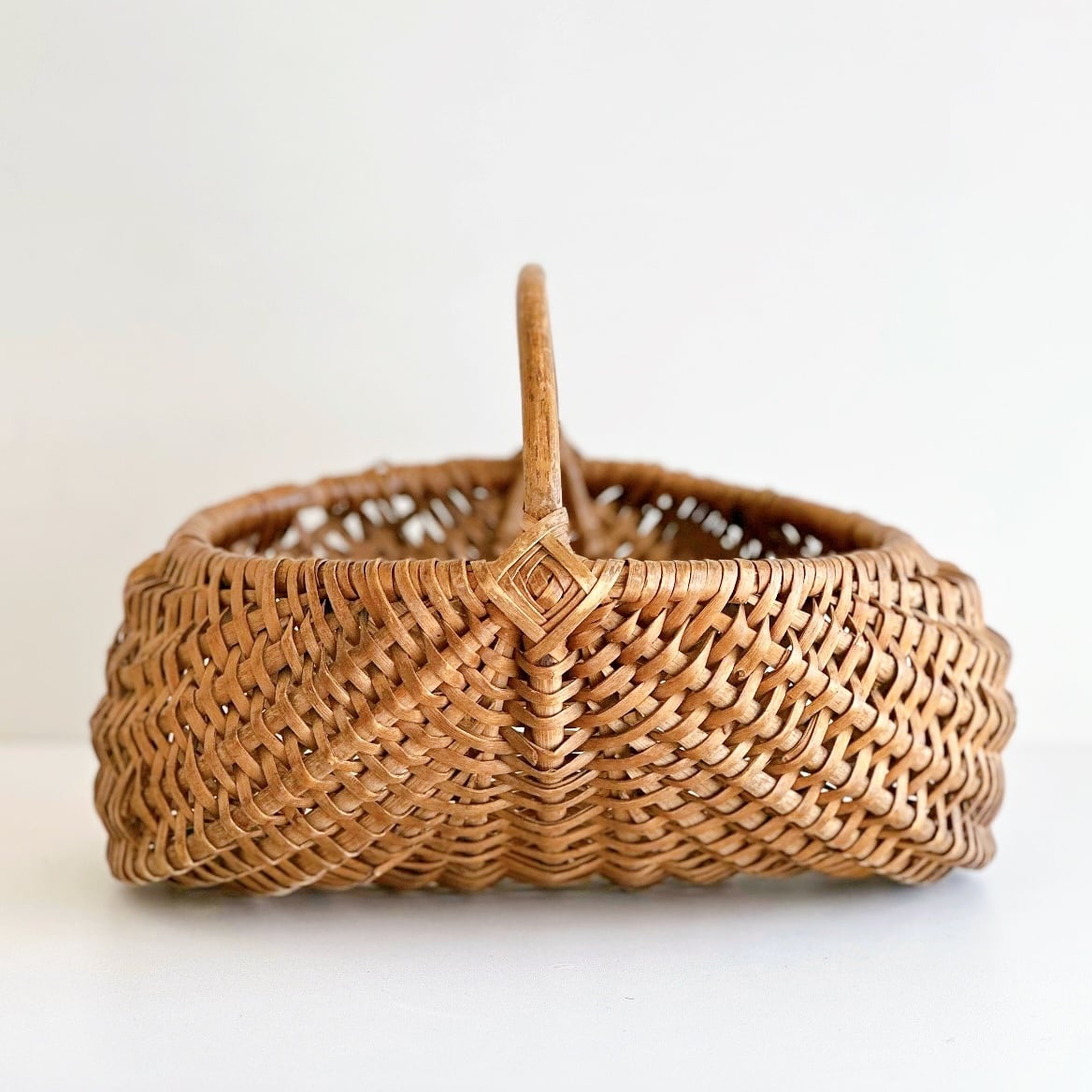 パニエ | ぽわにえ・だむーる 〜 アンティーク・ブロカント