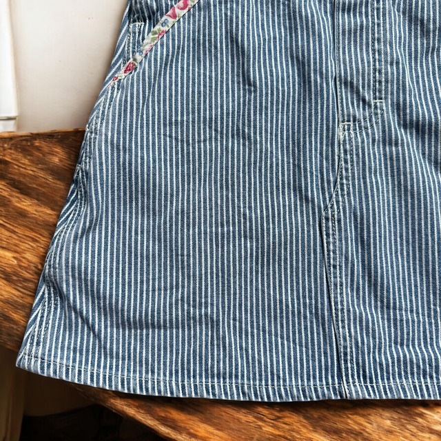 【KIDS】OshKosh jumper skirt size:24month