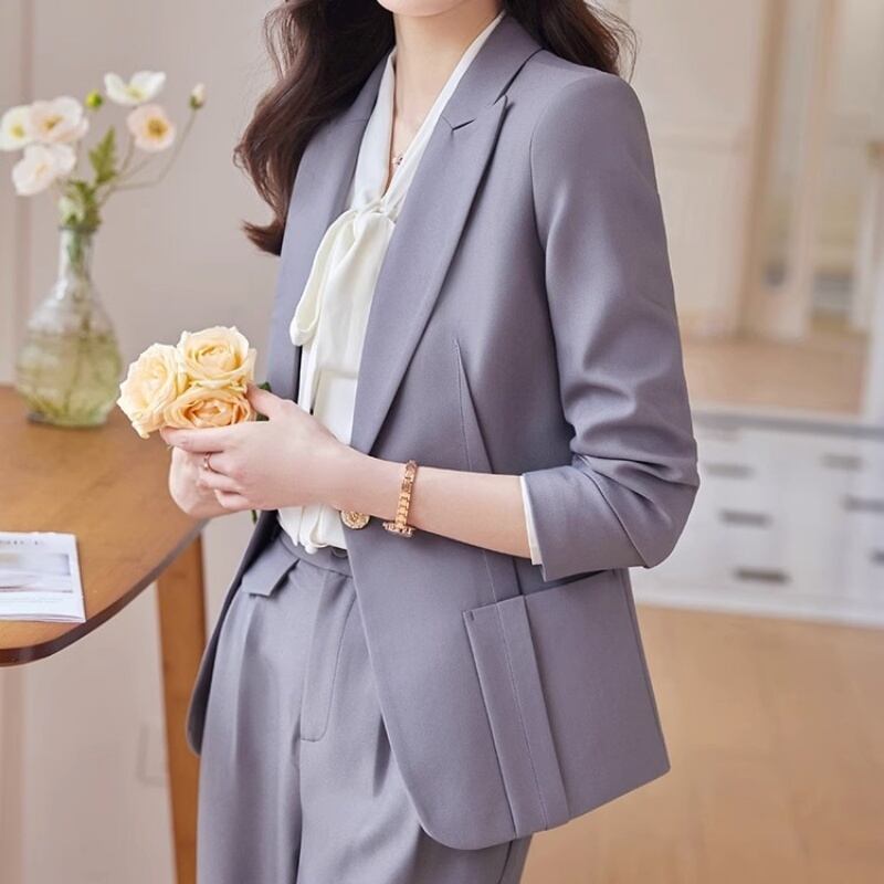 フォーマルウェアスーツ U0242