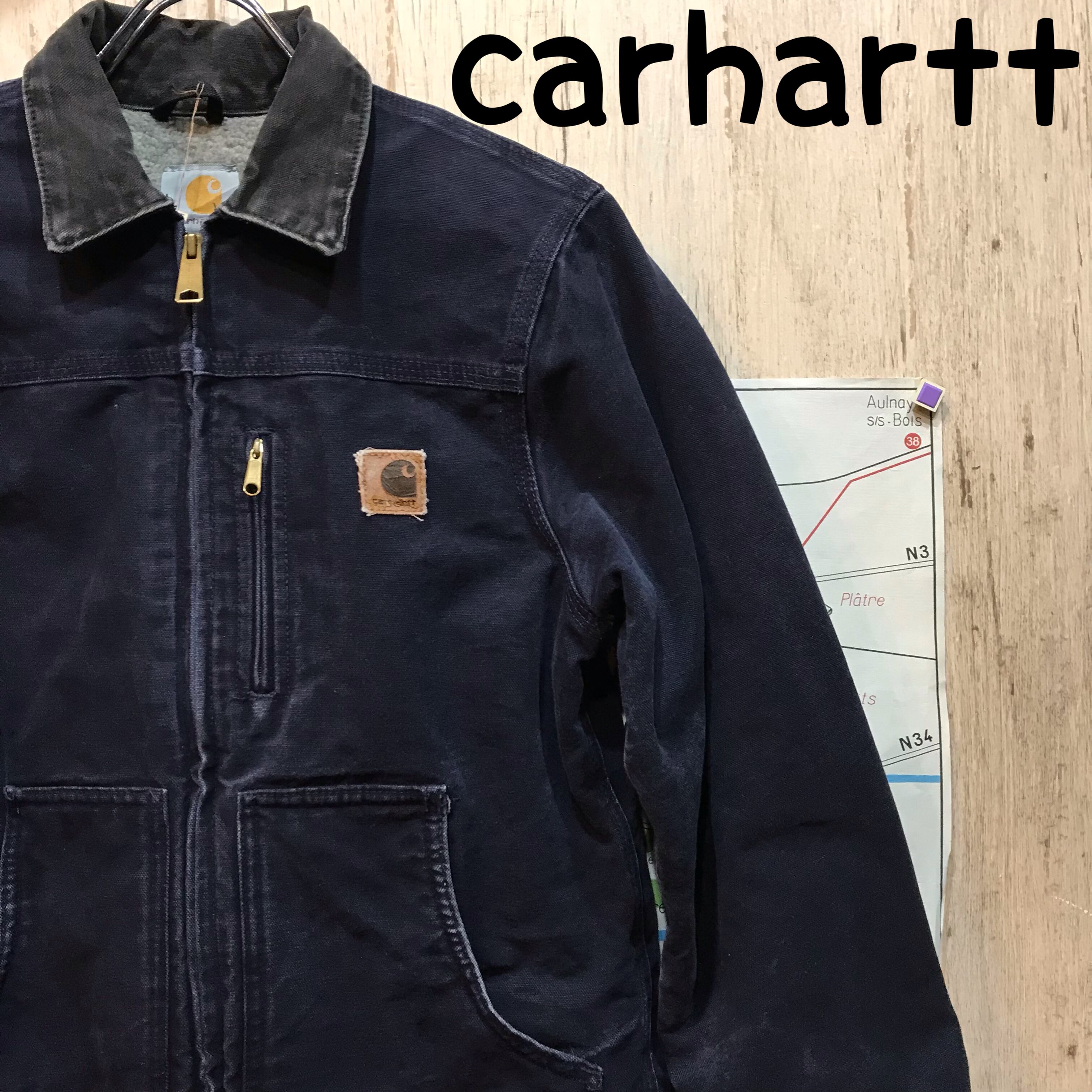 純正サイト Carhartt カーハート ダックジャケット | www.cvsreifen.de