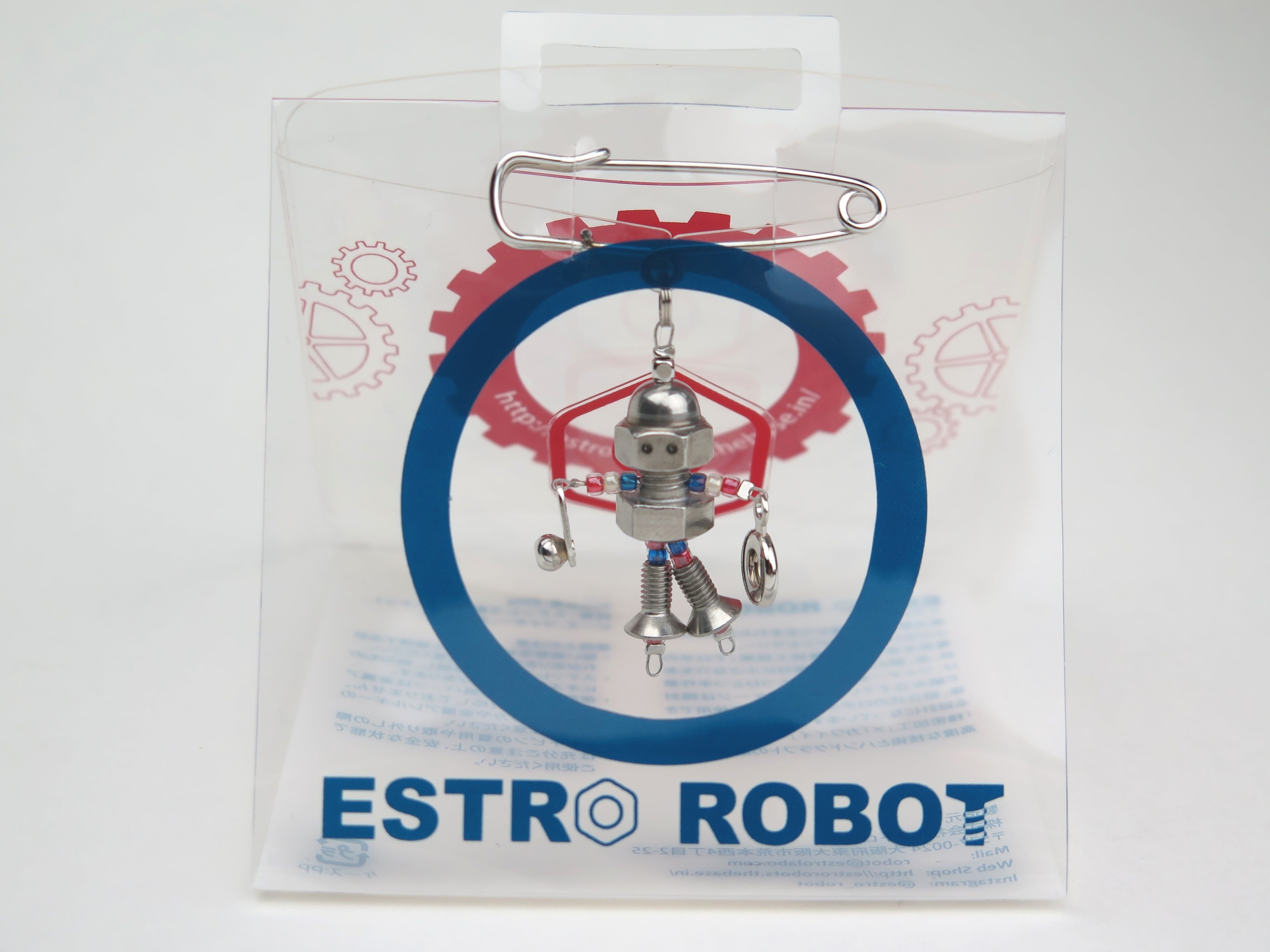 estro robot standard スタンダード