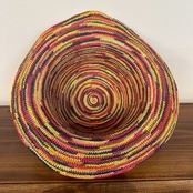 HIPPIE MULTICOLOR L
