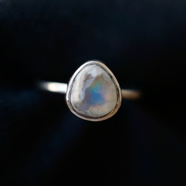 <Mini Cantera> リングG