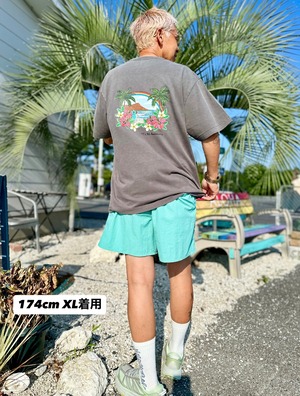 LIFE is×TAMOコラボTシャツ(フルカラー)￥6,990(7,689)