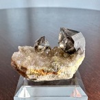 スモーキークォーツ【Smoky Quartz】オーストラリア産