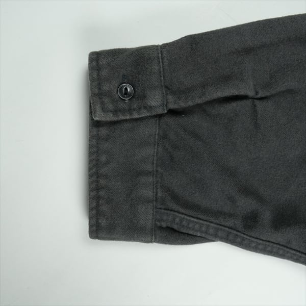 Size【L】 TENDERLOIN テンダーロイン BASEBALL SHT CHARCOAL ベース