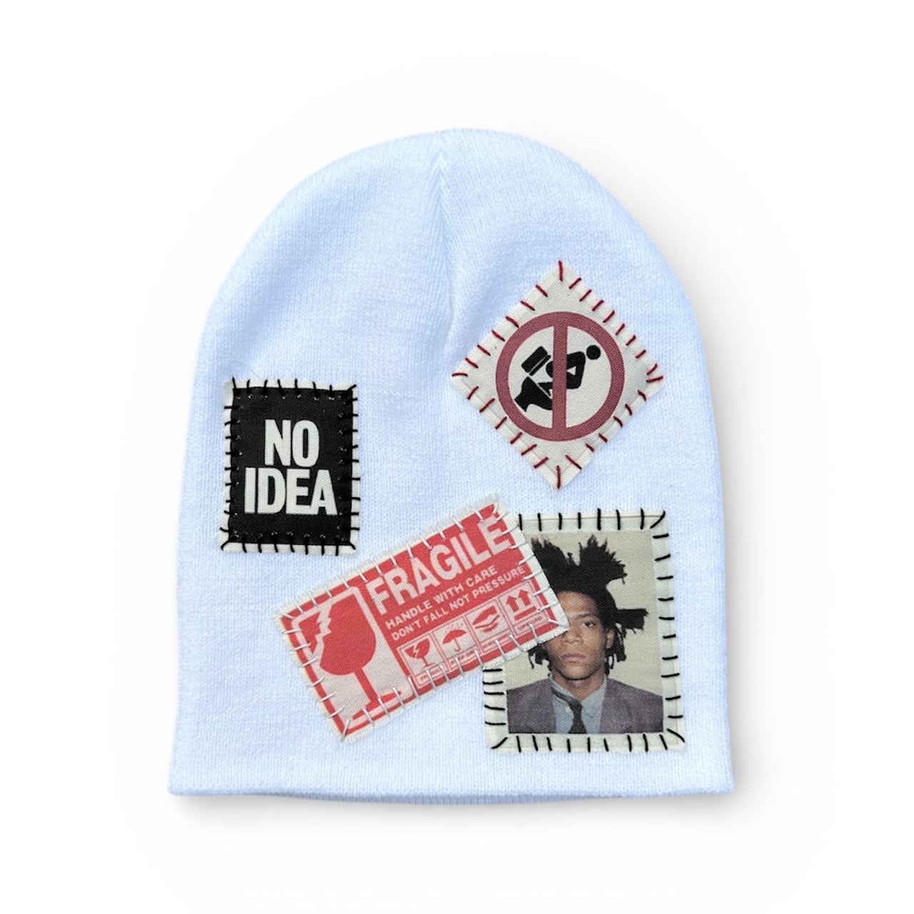 Size【フリー】 A BATHING APE ア ベイシング エイプ シャークビーニー