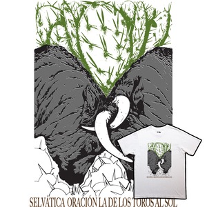Oración de los toros Tshirt