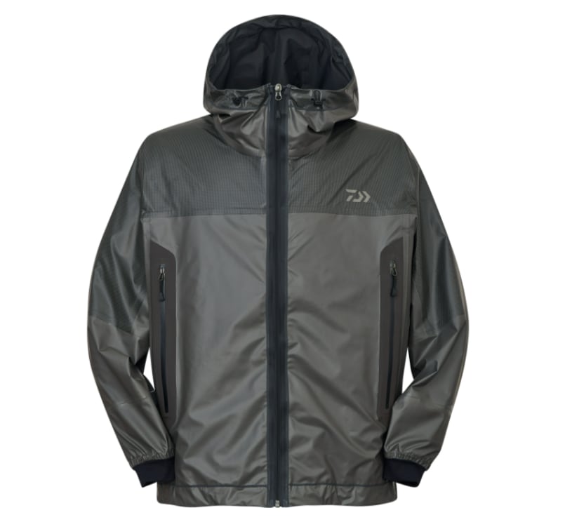 DAIWA )DR-2325J スプレーコートレインジャケット