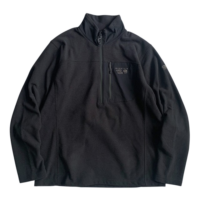MOUNTAIN HARD WEAR fleece jacket