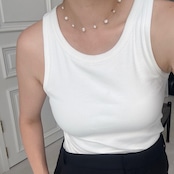 VEIL PEARL Necklace
