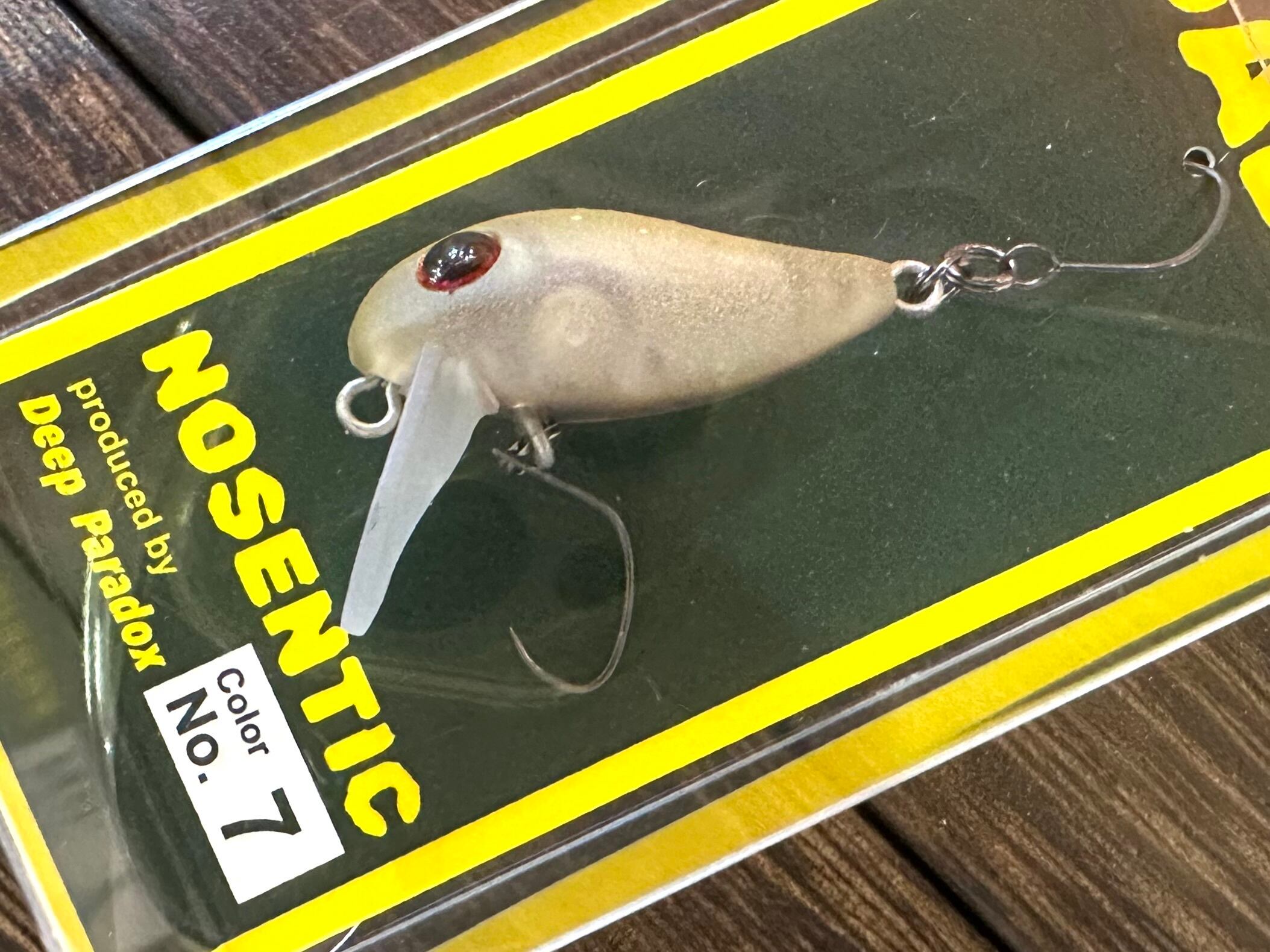 GABU ガブ24S ※全10色コンプリートセット | ルアーショップB－FARM