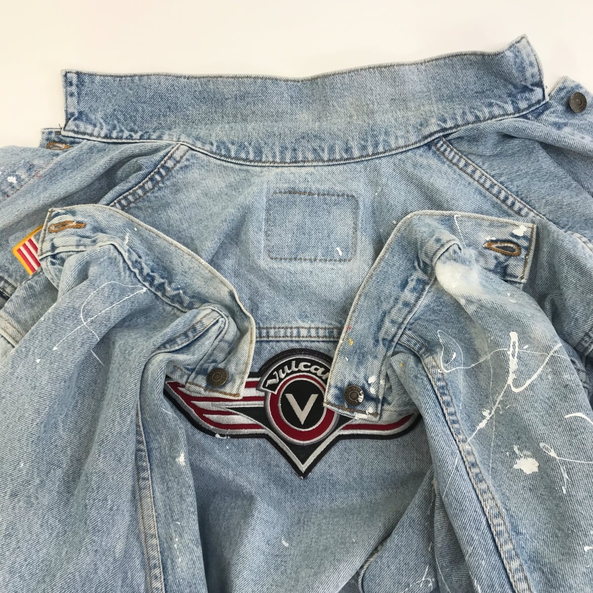 LEVI'S リーバイス 90年代 USA製 57507- 0790 オレンジタブ