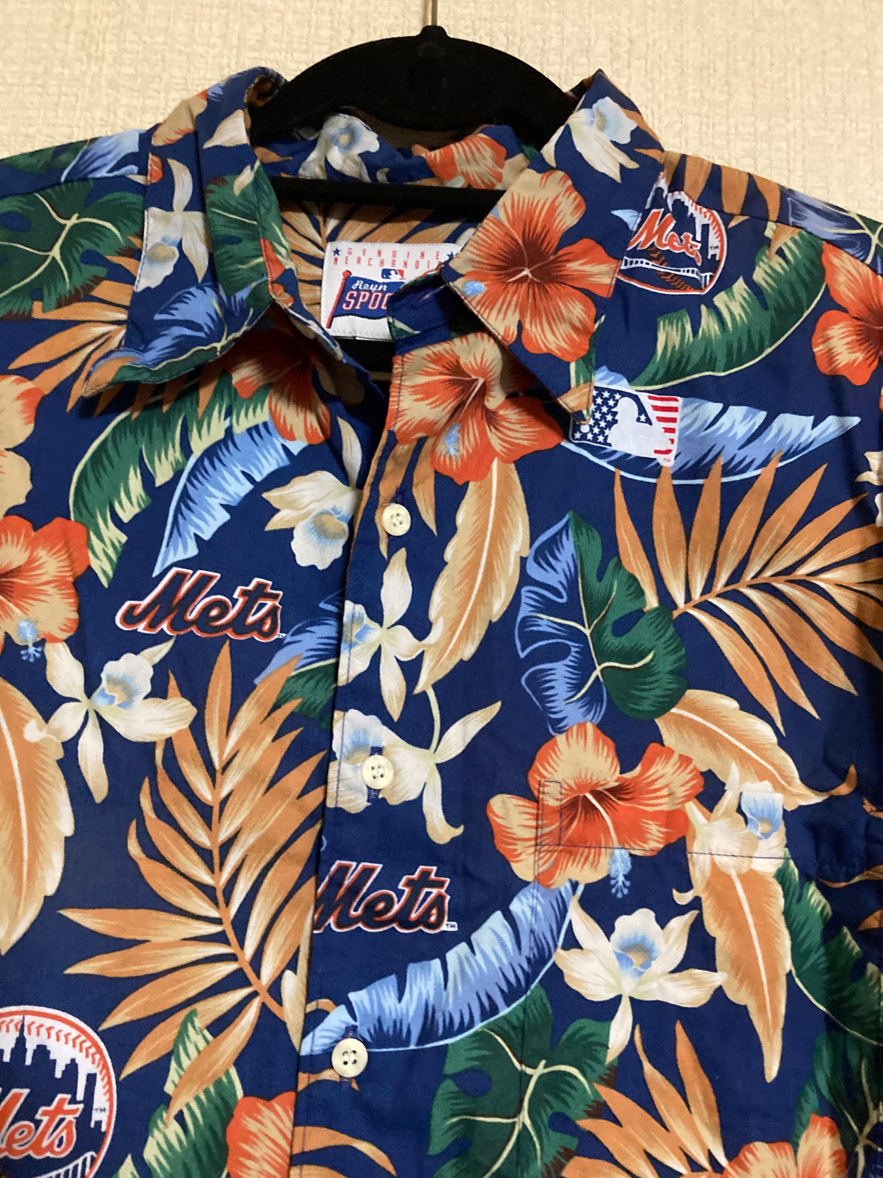 ダークブラウン 茶色 【美品】レインスプーナー MLB ニューヨーク