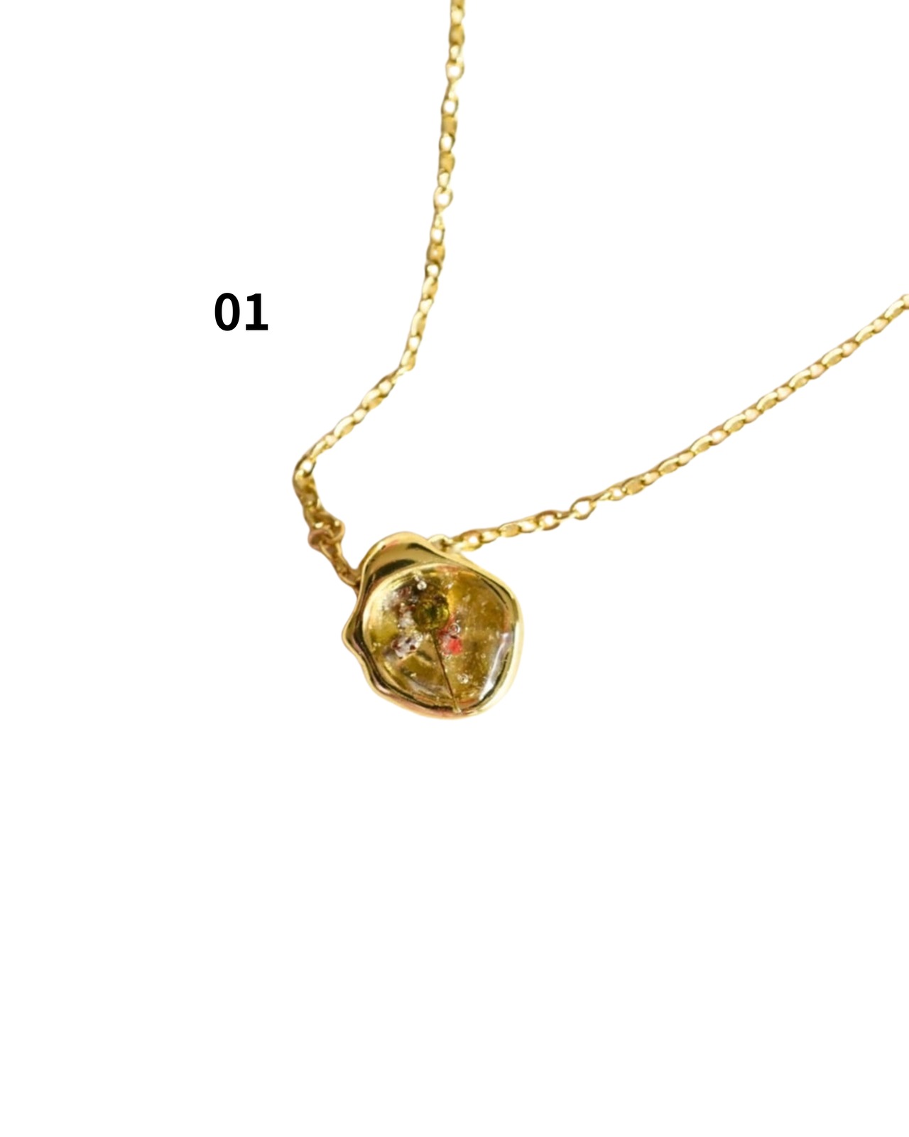 NOVA NECKLACE