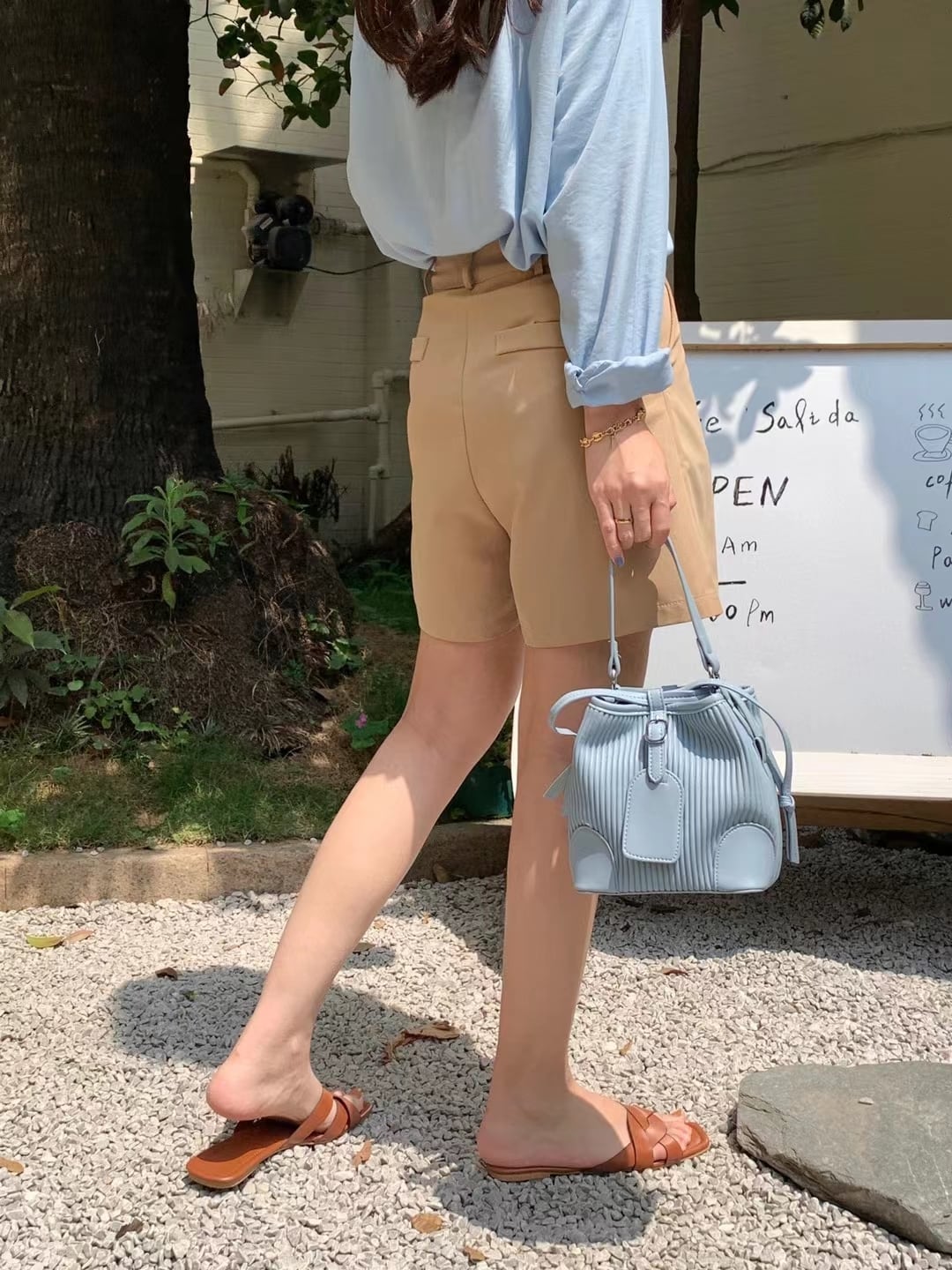 ワンハンドルバッグ　AS49-1260