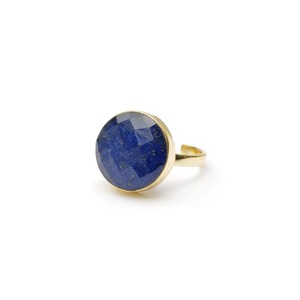 【MARKET】SINGLE STONE RING 3273