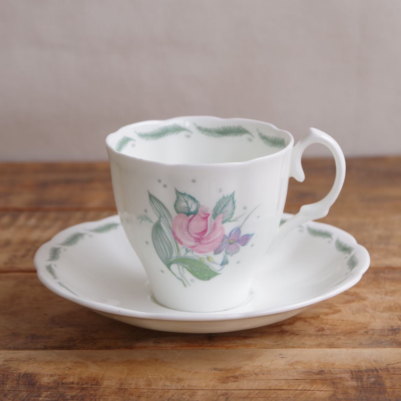 スージークーパー | Flohmarkt フローマルクト