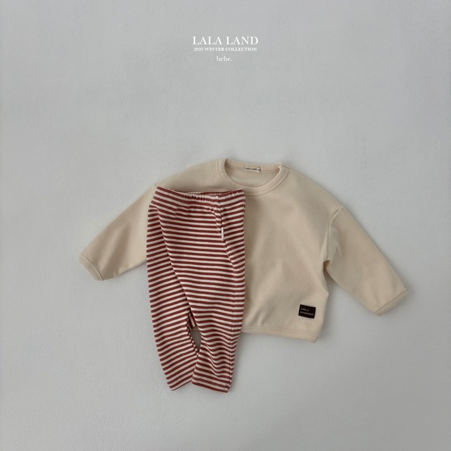 【予約】Cocoa Leggings