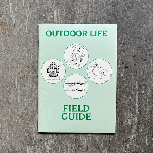 Outdoor Life Field Guide
