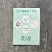 Outdoor Life Field Guide