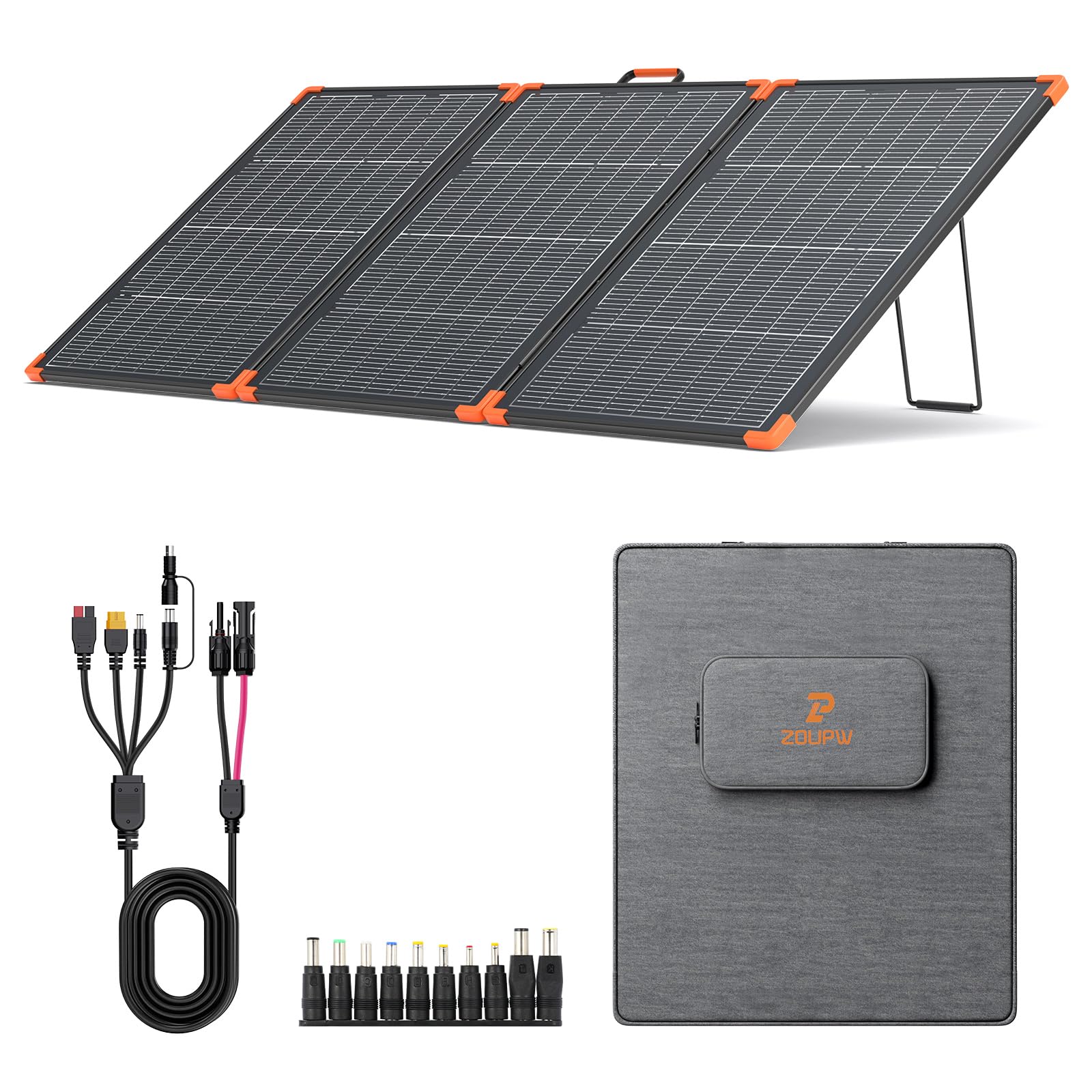 Jackery SolarSaga 60 ソーラーパネル 68W ETFE 太陽光パネル ソーラー