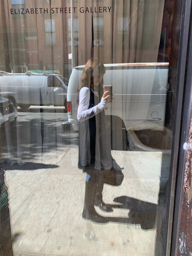 (予約) LIFFEY / Roa wool mini one-piece 2color