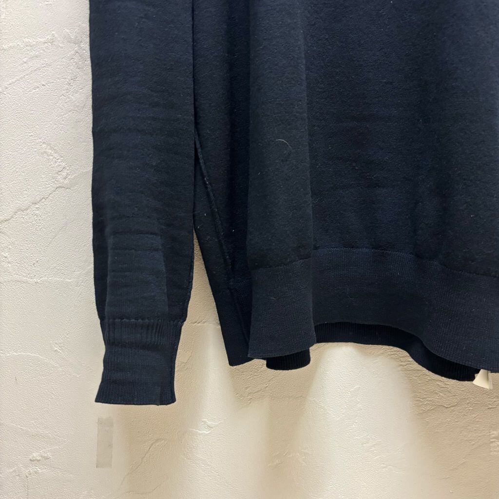 STONE ISLAND ストーンアイランド KNIT POLO SHIRT ニットポロ