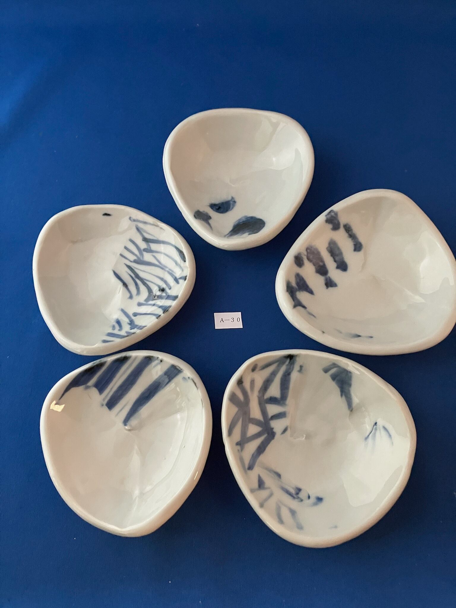 赤地健 | 工芸ととや