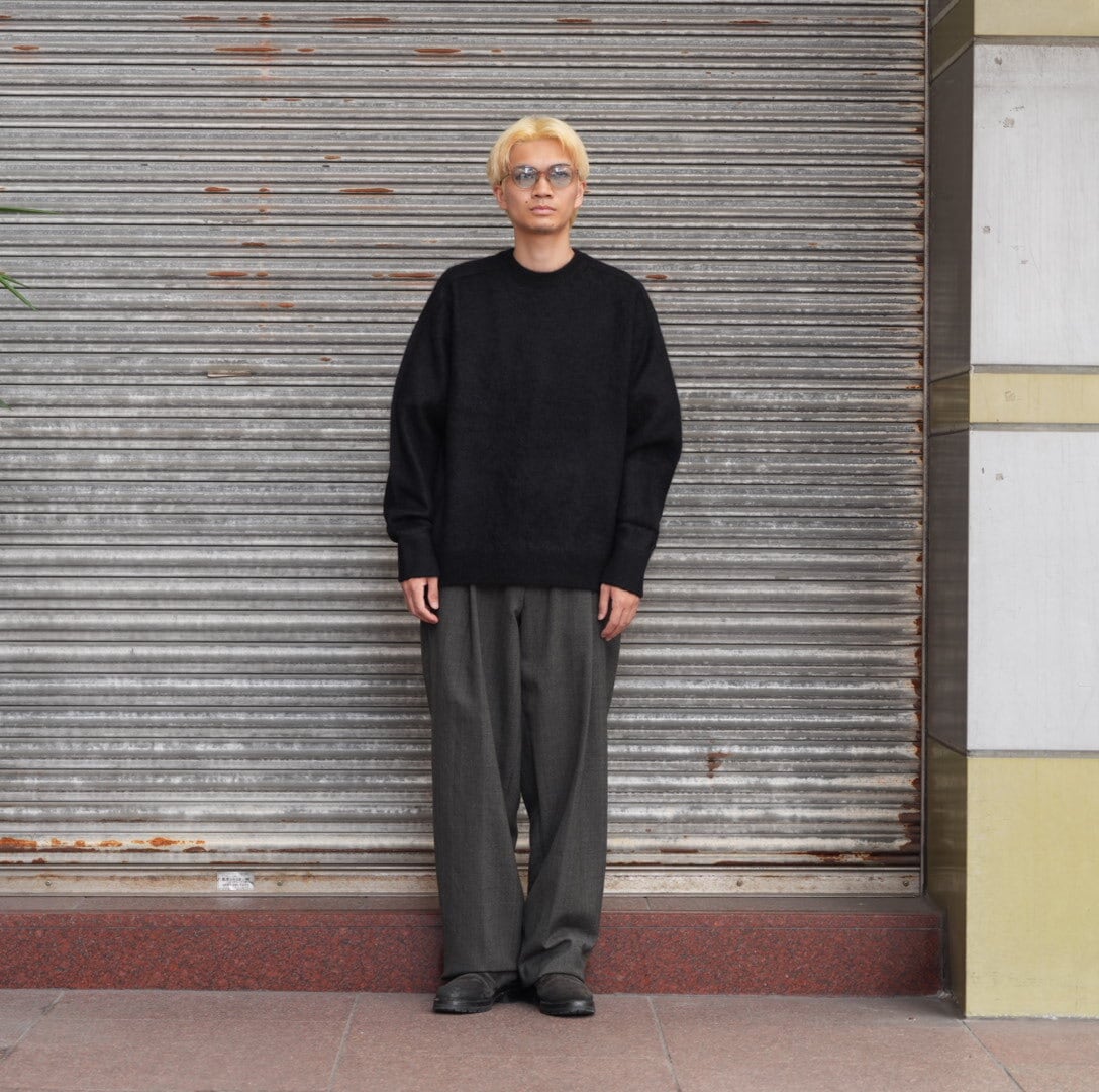 KAPTAIN SUNSHINE(キャプテンサンシャイン) 24AW KAPTAIN SUNSHINE(キャプテンサンシャイン) 24AW