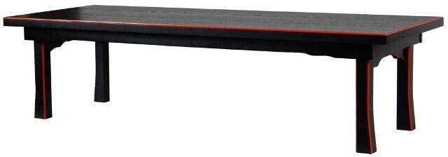 寺院用仏具】新二月堂机 3尺 巾90cm×奥行45cm