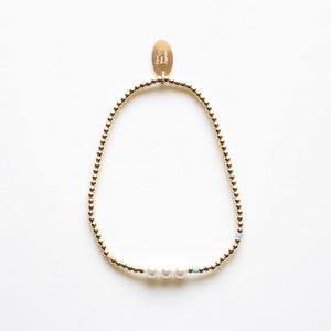 HVMC Otona Contents Club Bracelet No.6