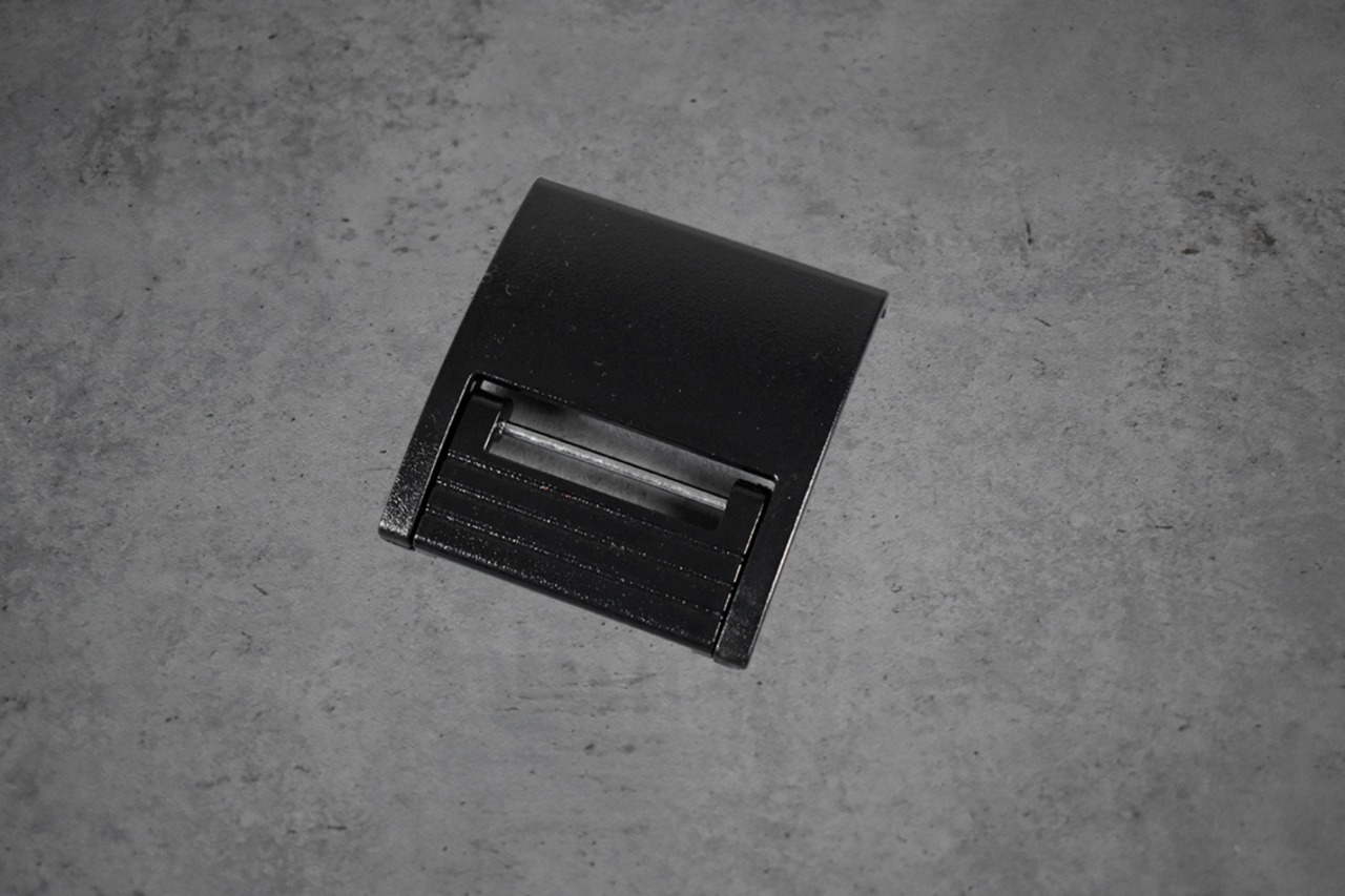 スーパーボックス用バックル 40/45G-B