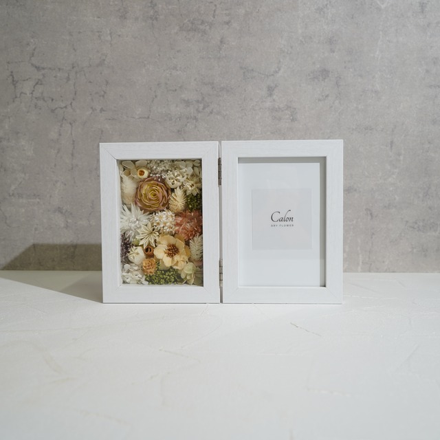 【ナチュラル】フォトフレーム Sサイズ PH-263≪限定１点≫