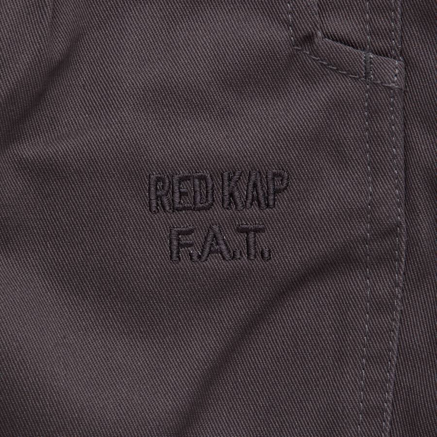 F.A.T. : BIGKAP | FULLSPEC.